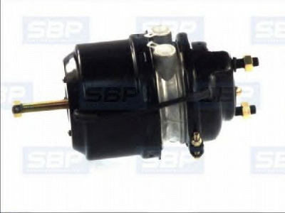SBP 05bct2024g02 -  Тормозной цилиндр с пружинным энергоаккумулятором