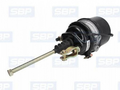 SBP 05bct2024g06 -  Цилиндр предварительного натяжения
