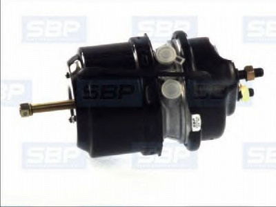 SBP 05bct2424g02 -  Тормозной цилиндр с пружинным энергоаккумулятором