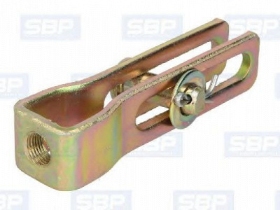 SBP 05fk02 -  Монтажный комплект, тормозная пневматическая камера