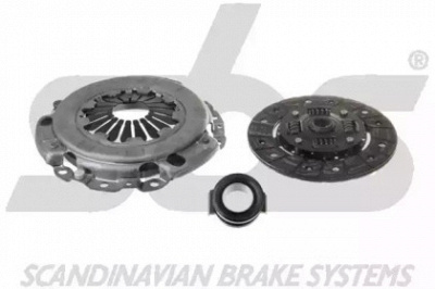 SBS 1201135211 -  Комплект сцепления