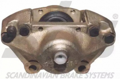 SBS 1301211019 -  Тормозной суппорт