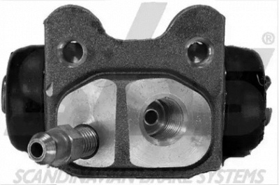 SBS 1340805105 -  Колесный тормозной цилиндр