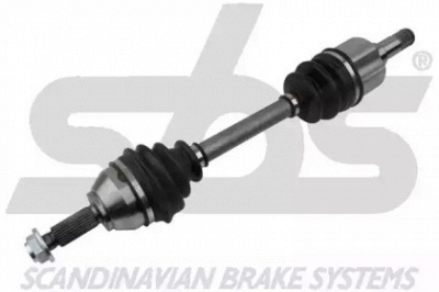 SBS 1701502557 -  