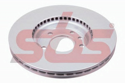 SBS 1815313645 -  Тормозной диск