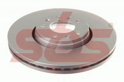 SBS 1815313734 -  Тормозной диск