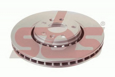 SBS 1815313969 -  Тормозной диск