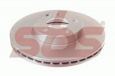SBS 1815314772 -  Тормозной диск