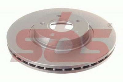 SBS 1815314849 -  Тормозной диск