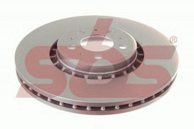 SBS 1815314853 -  Тормозной диск