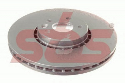 SBS 1815314860 -  Тормозной диск
