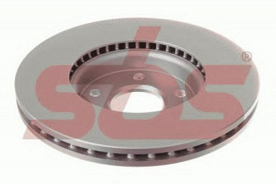 SBS 1815314863 -  Тормозной диск