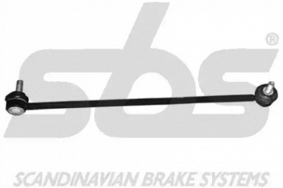 SBS 19145111527 -  Тяга / стойка, стабилизатор