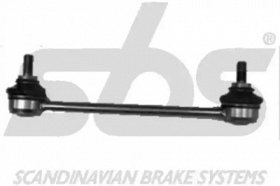 SBS 19145113607 -  Тяга / стойка, стабилизатор