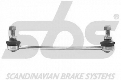 SBS 19145113622 -  Тяга / стойка, стабилизатор