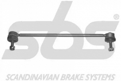 SBS 19145113717 -  Тяга / стойка, стабилизатор