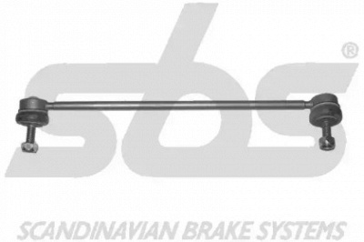 SBS 19145113718 -  Тяга / стойка, стабилизатор