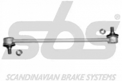 SBS 19145114520 -  Тяга / стойка, стабилизатор