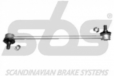 SBS 19145114521 -  Тяга / стойка, стабилизатор