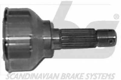 SBS 1914512601 -