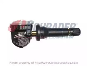SCHRADER 1210 -  Датчик частоты вращения колеса, контроль давления в шинах