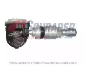 SCHRADER 2210 -  Датчик частоты вращения колеса, контроль давления в шинах