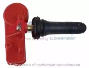 SCHRADER 3007 -  Датчик частоты вращения колеса, контроль давления в шинах