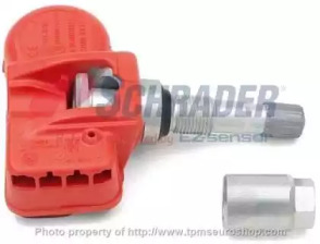 SCHRADER 3008 -  Датчик частоты вращения колеса, контроль давления в шинах