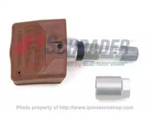 SCHRADER 3026 -  Датчик частоты вращения колеса, контроль давления в шинах