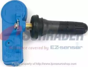 SCHRADER 3027 -  Датчик частоты вращения колеса, контроль давления в шинах