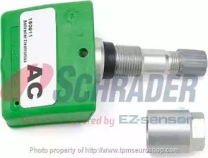 SCHRADER 3031 -  Датчик частоты вращения колеса, контроль давления в шинах
