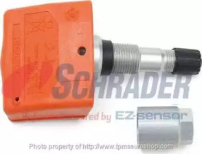 SCHRADER 3046 -  Датчик частоты вращения колеса, контроль давления в шинах