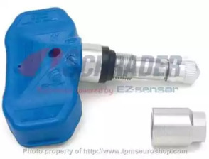 SCHRADER 3054 -  Датчик частоты вращения колеса, контроль давления в шинах
