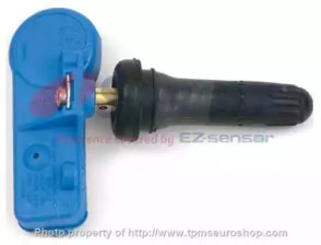 SCHRADER 3062 -  Датчик частоты вращения колеса, контроль давления в шинах