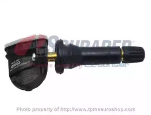 SCHRADER 3073 -  Датчик частоты вращения колеса, контроль давления в шинах