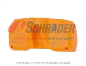SCHRADER 4002 -  Датчик частоты вращения колеса, контроль давления в шинах