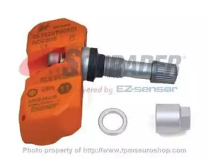 SCHRADER 4005 -  Датчик частоты вращения колеса, контроль давления в шинах