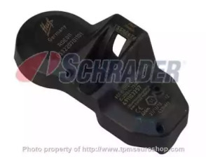 SCHRADER 4007 -  Датчик частоты вращения колеса, контроль давления в шинах