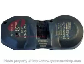 SCHRADER 4010 -  Датчик частоты вращения колеса, контроль давления в шинах