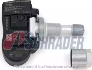 SCHRADER 4019 -  Датчик частоты вращения колеса, контроль давления в шинах
