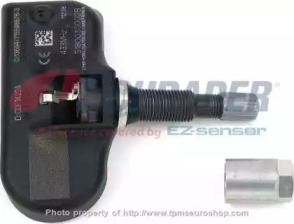 SCHRADER 4026 -  Датчик частоты вращения колеса, контроль давления в шинах