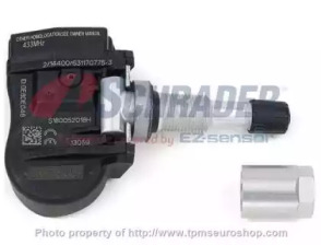 SCHRADER 4028 -  Датчик частоты вращения колеса, контроль давления в шинах