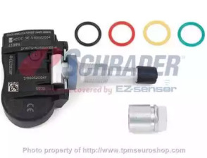 SCHRADER 4035 -  Датчик частоты вращения колеса, контроль давления в шинах