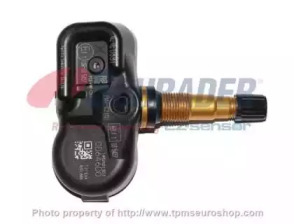 SCHRADER 4045 -  Датчик частоты вращения колеса, контроль давления в шинах