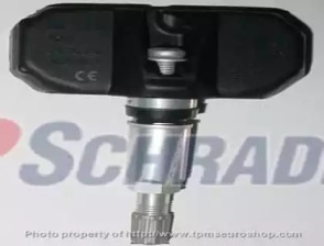 SCHRADER 4058 -  Датчик частоты вращения колеса, контроль давления в шинах