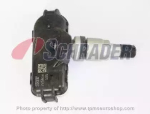 SCHRADER 4061 -  Датчик частоты вращения колеса, контроль давления в шинах
