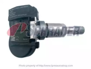 SCHRADER 4066 -  Датчик частоты вращения колеса, контроль давления в шинах