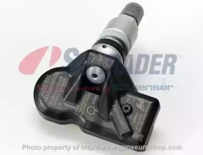SCHRADER 4069 -  Датчик частоты вращения колеса, контроль давления в шинах