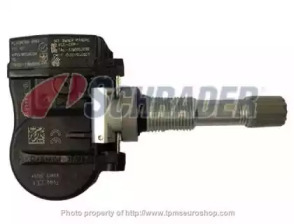 SCHRADER 4071 -  Датчик частоты вращения колеса, контроль давления в шинах