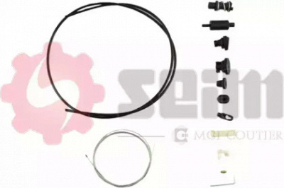 SEIM 084130 -  Тросик газа